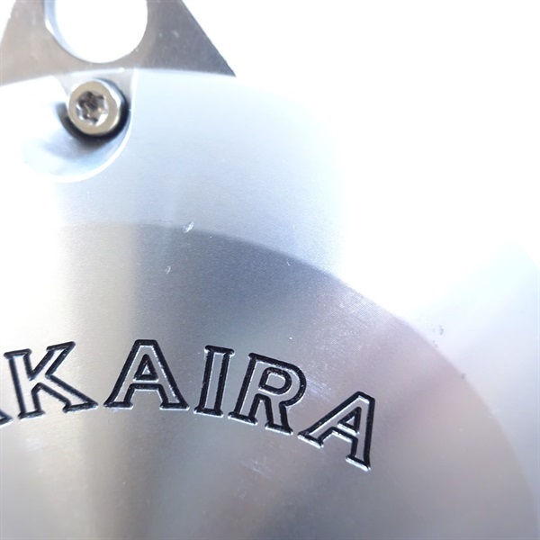 マカイラ５０ＷⅡＳＥＡ－ＳＩＬＶＥＲ